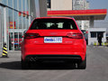 奥迪A3(进口) 40TFSI 1.8T DCT Sortback舒适型 2014款图片