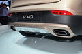 沃尔沃V40 2013款 V40跨界版图片