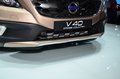 沃尔沃V40 2013款 V40跨界版图片