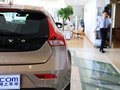 沃爾沃V40 2013款 沃爾沃V40 2.0T AT T4智逸版圖片