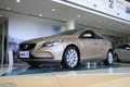 沃尔沃V40 2013款 沃尔沃V40 2.0T AT T4智逸版图片