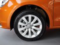 奥迪A1 A1 30TFSI 1.4T Sportback Ego plus 2013款图片