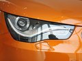 奥迪A1 A1 30TFSI 1.4T Sportback Ego plus 2013款图片