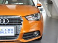 奥迪A1 A1 30TFSI 1.4T Sportback Ego plus 2013款图片