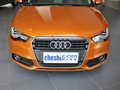 奥迪A1 A1 30TFSI 1.4T Sportback Ego plus 2013款图片