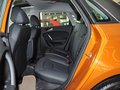 奥迪A1 A1 30TFSI 1.4T Sportback Ego plus 2013款图片