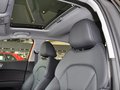 奥迪A1 A1 30TFSI 1.4T Sportback Ego plus 2013款图片