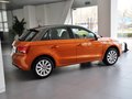 奥迪A1 A1 30TFSI 1.4T Sportback Ego plus 2013款图片
