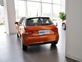 奥迪A1 A1 30TFSI 1.4T Sportback Ego plus 2013款图片