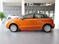 奥迪A1 A1 30TFSI 1.4T Sportback Ego plus 2013款图片