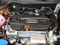 奥迪A1 A1 30TFSI 1.4T Sportback Ego plus 2013款图片