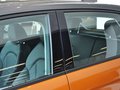 奥迪A1 A1 30TFSI 1.4T Sportback Ego plus 2013款图片