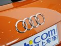 奥迪A1 A1 30TFSI 1.4T Sportback Ego plus 2013款图片