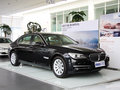 宝马7系 2013款 740Li 3.0T AT 豪华型 图片