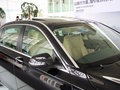 宝马7系 2013款 740Li 3.0T AT 豪华型 图片