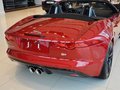 捷豹F-TYPE F-TYPE 3.0T AT 2013款图片