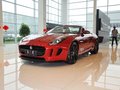 捷豹F-TYPE F-TYPE 3.0T AT 2013款圖片