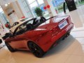 捷豹F-TYPE F-TYPE 3.0T AT 2013款图片