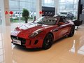 捷豹F-TYPE F-TYPE 3.0T AT 2013款图片