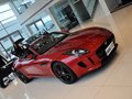 捷豹F-TYPE F-TYPE 3.0T AT 2013款圖片