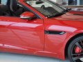 捷豹F-TYPE F-TYPE 3.0T AT 2013款图片