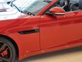 捷豹F-TYPE F-TYPE 3.0T AT 2013款图片