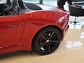 捷豹F-TYPE F-TYPE 3.0T AT 2013款图片
