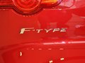 捷豹F-TYPE F-TYPE 3.0T AT 2013款图片
