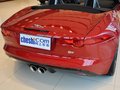 捷豹F-TYPE F-TYPE 3.0T AT 2013款图片