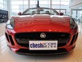 捷豹F-TYPE F-TYPE 3.0T AT 2013款图片