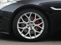 捷豹F-TYPE 3.0T 自动 2013款图片