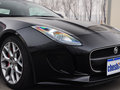 捷豹F-TYPE 3.0T 自动 2013款图片