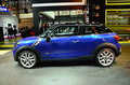 MINI PACEMAN MINI PACEMAN图片
