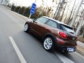 MINI PACEMAN 2013款 PACEMAN COOPER图片