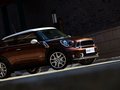 MINI PACEMAN 2013款 PACEMAN COOPER图片