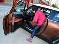 MINI PACEMAN 2013款 PACEMAN COOPER图片