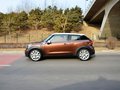 MINI PACEMAN 2013款 PACEMAN COOPER图片
