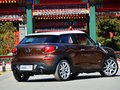 MINI PACEMAN 2013款 PACEMAN COOPER图片