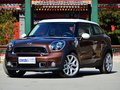 MINI PACEMAN 2013款 PACEMAN COOPER图片