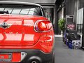 MINI PACEMAN 2013款 MINI PACEMAN 1.6T AT COOPER S ALL 4座图片
