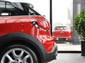 MINI PACEMAN 2013款 MINI PACEMAN 1.6T AT COOPER S ALL 4座图片