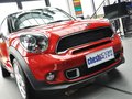 MINI PACEMAN 2013款 MINI PACEMAN 1.6T AT COOPER S ALL 4座图片