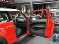 MINI PACEMAN 2013款 MINI PACEMAN 1.6T AT COOPER S ALL 4座图片