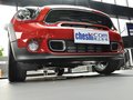 MINI PACEMAN 2013款 MINI PACEMAN 1.6T AT COOPER S ALL 4座图片
