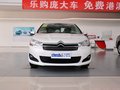 雪铁龙C4L C4L 1.6 MT 劲享型 2013款图片