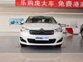 雪鐵龍C4L C4L 1.6 MT 勁享型 2013款圖片