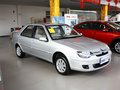 经典爱丽舍 爱丽舍 1.6 MT 科技型 2013款图片