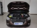 标致301 1.6L 手动 舒适版 2014款图片
