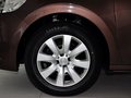 标致301 1.6L 手动 舒适版 2014款图片
