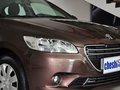 标致301 1.6L 手动 舒适版 2014款图片